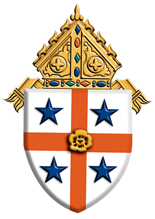 Diocese of Savannah Shield