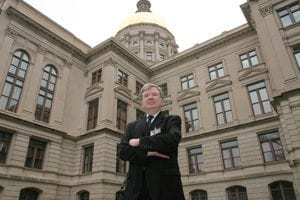Frank Mulcahy