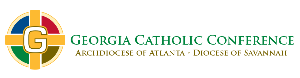 Conferencia Católica de Georgia