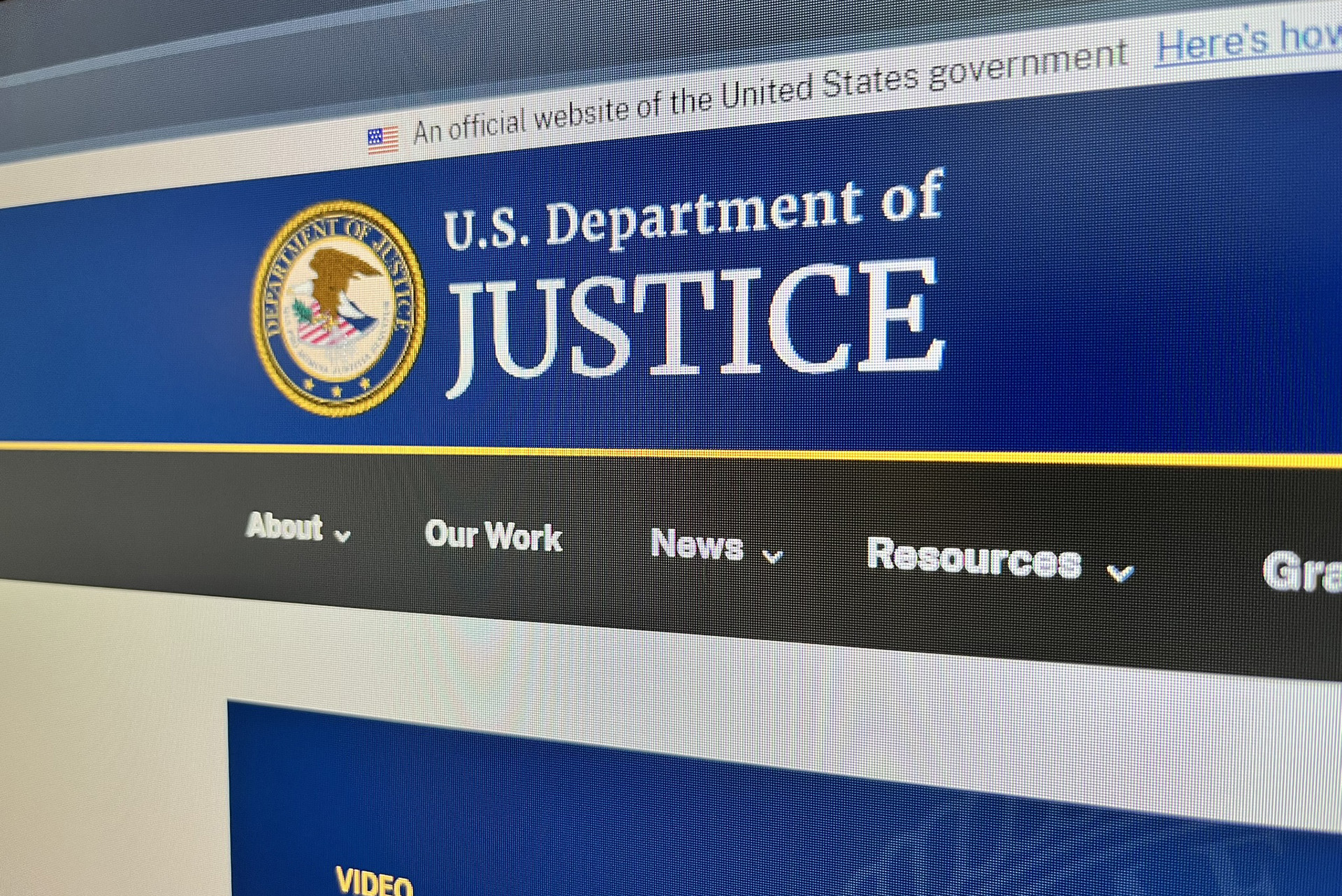 The Federal Government wants to fast-track executions