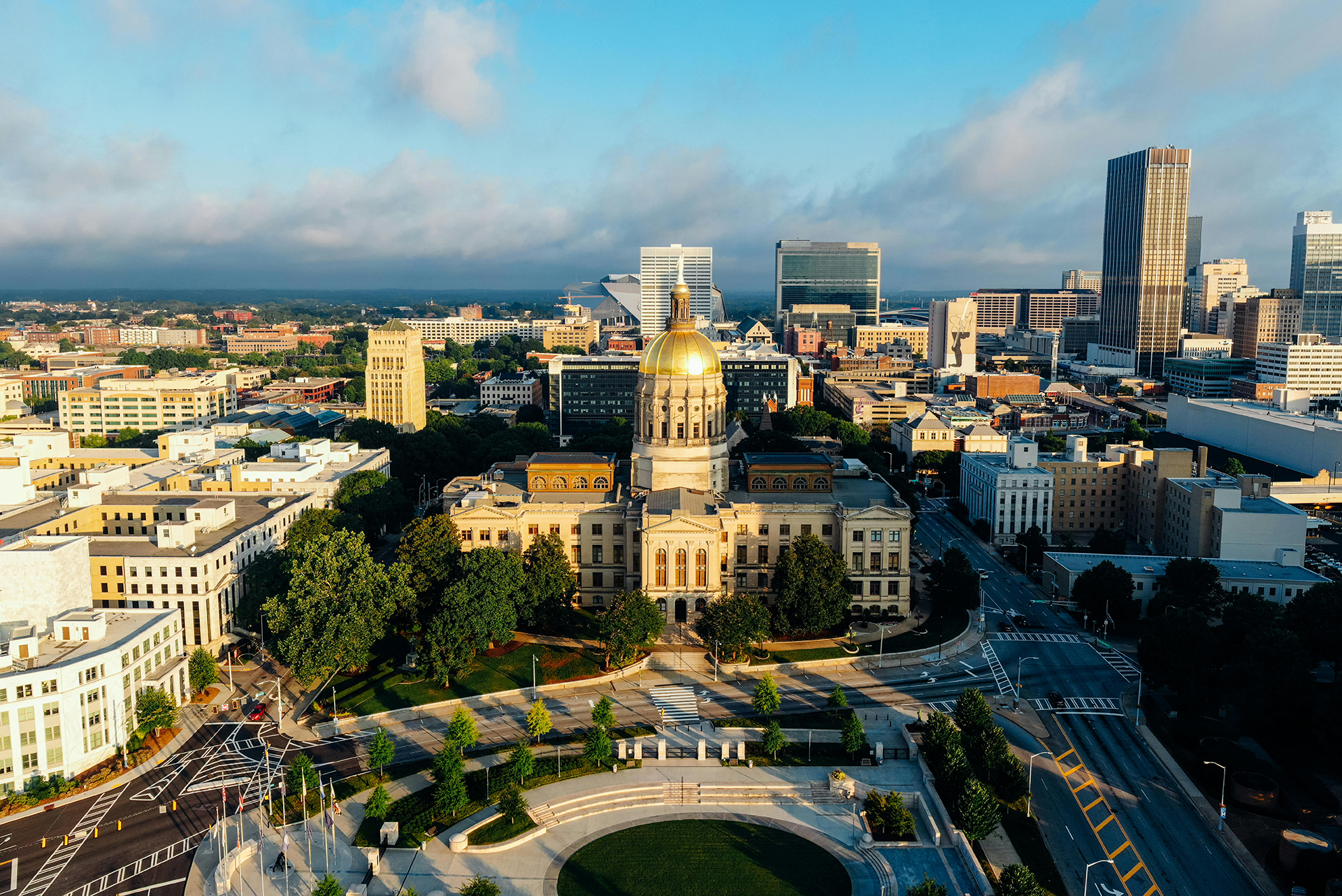 2026 Legislative Report