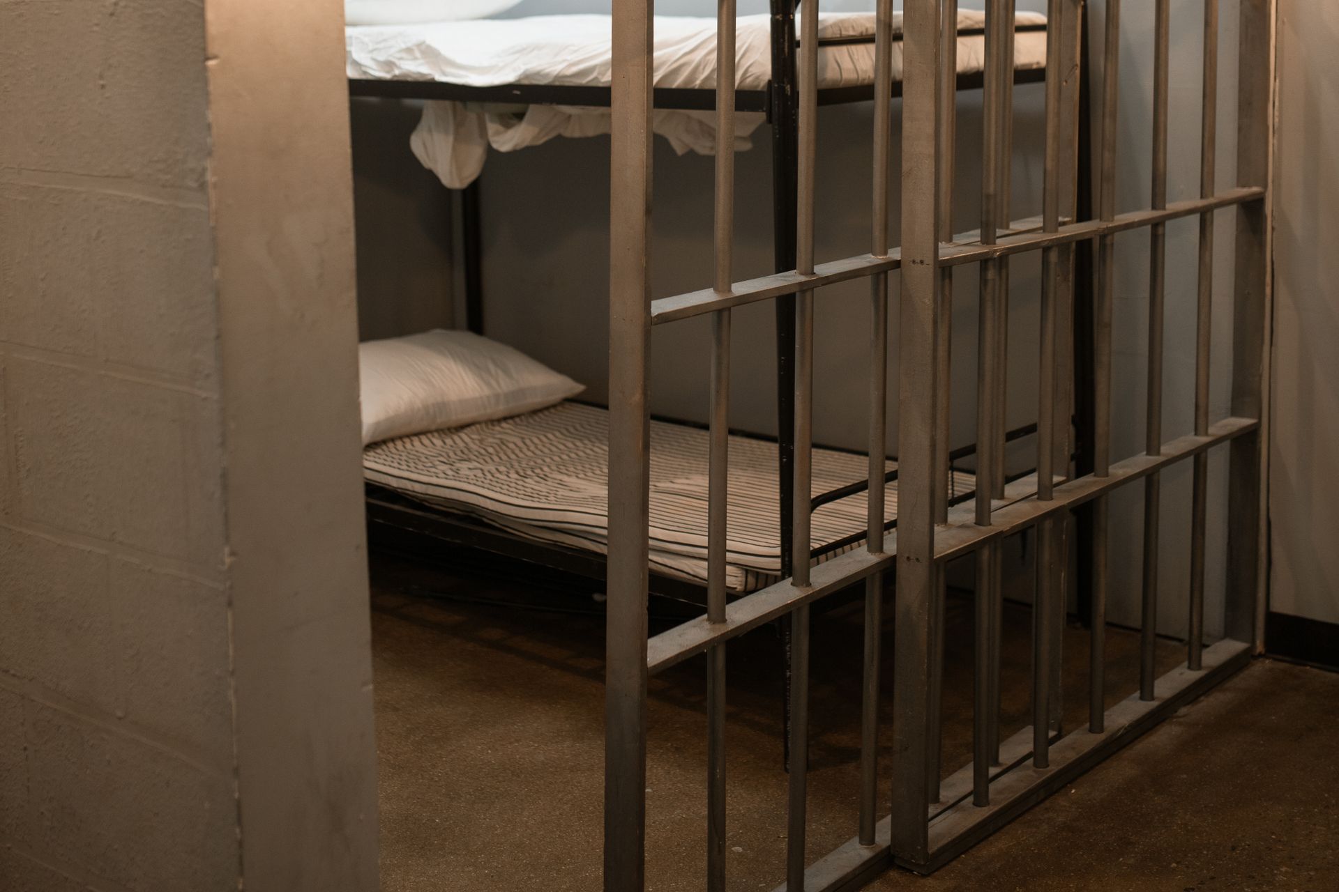 Stories from Detention