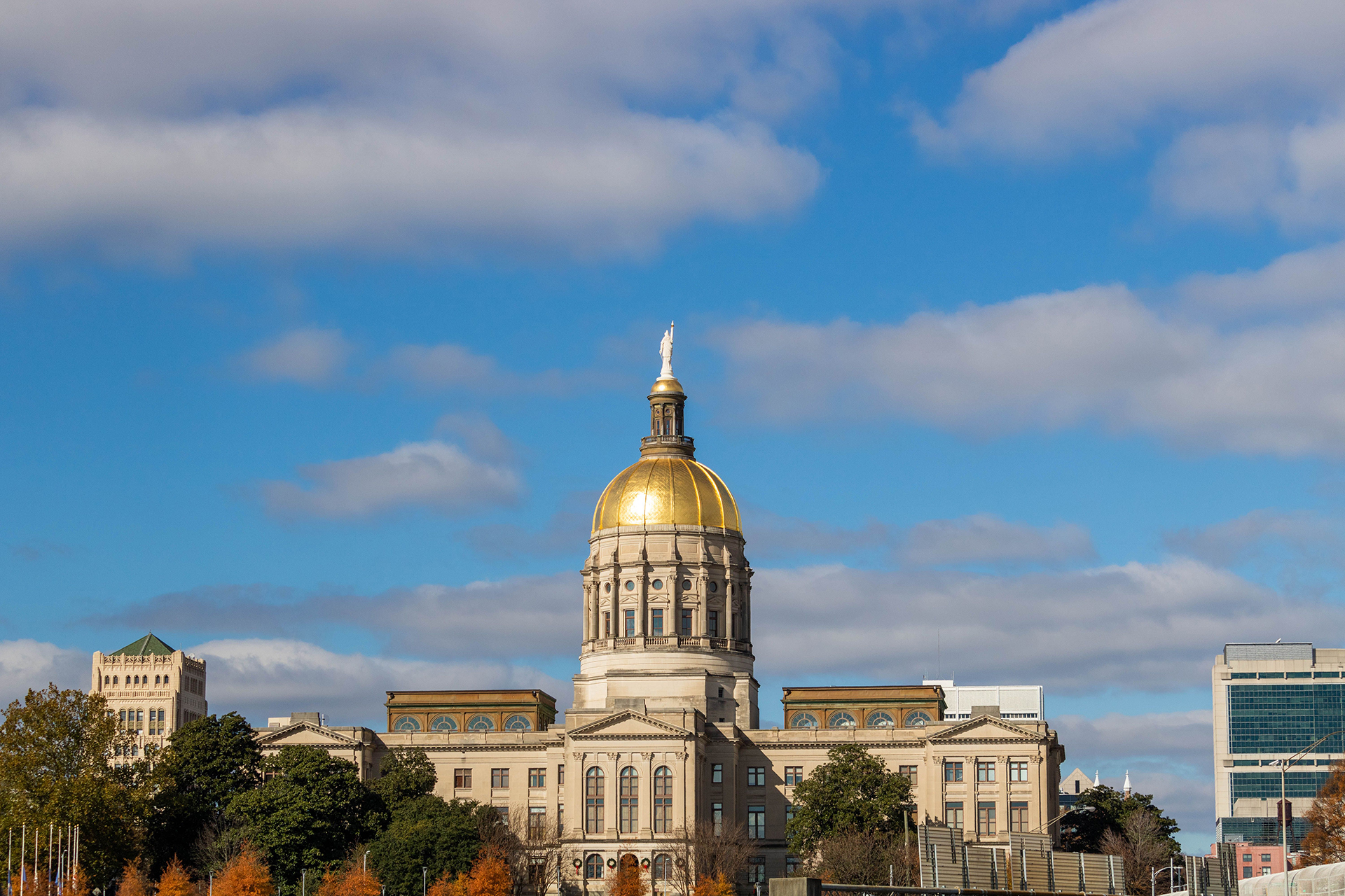 Catholic Day at the Capitol to be held in 2027